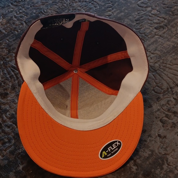 Super Mario A-flex cap - Picture 4 of 6